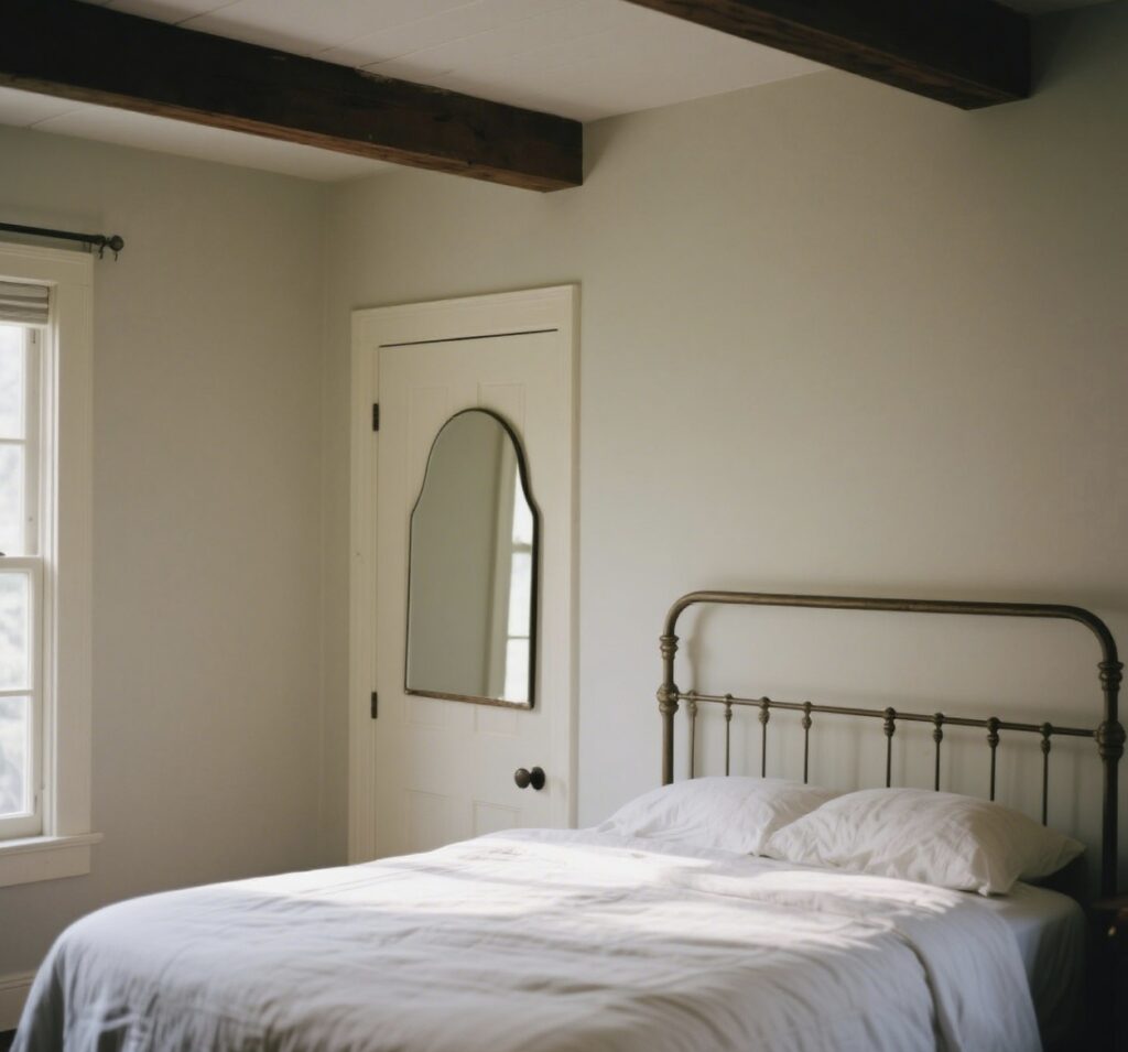 Bedroom Feng Shui Layouts