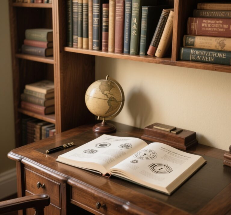How to Use Feng Shui for a Harmonious Home