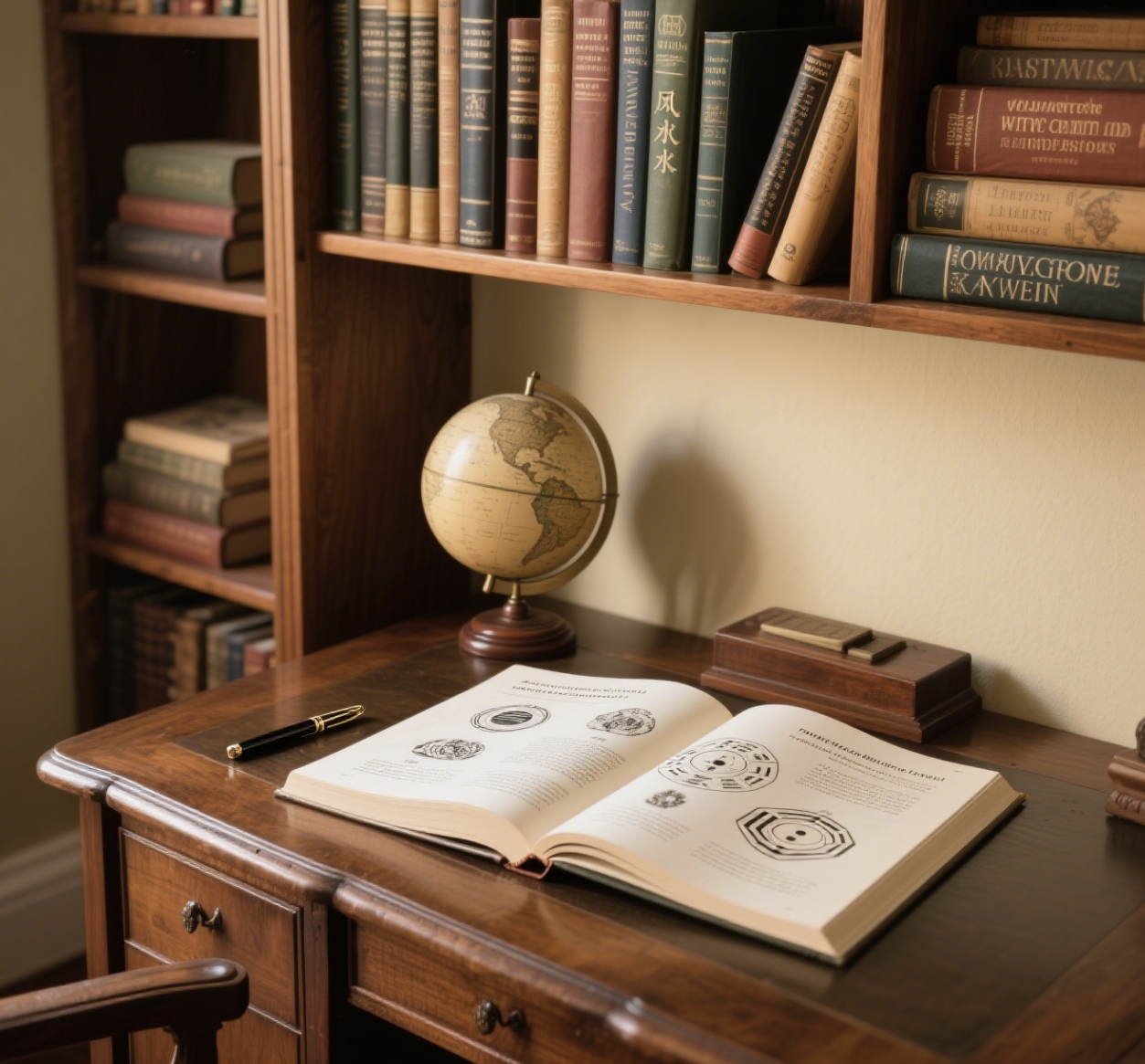 How to Use Feng Shui for a Harmonious Home